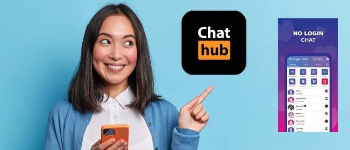 ChatHub Omegle Random Chat and ChatHub are both online chat services that allow for connecting with strangers including ChatHub Girls like Omegle.