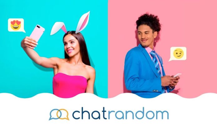 Omegle Random Chat and ChatRandom are designed to provide connections to random people via the internet so they can meet strangers online.