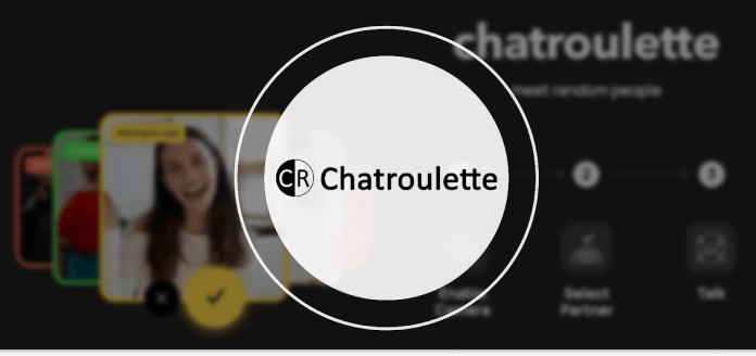 Both Chatroulette and Omegle Random Chat offer virtual chat rooms with randomly selected users to enable anonymous chatting with strangers.