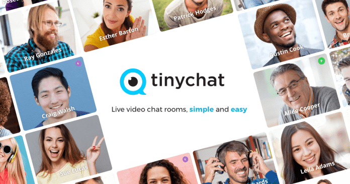 When comparing Tinychat with Omegle Random Chat, it comes to personal preference. Omegle is more anonymous and less moderated than Tinychat.